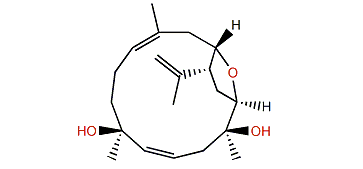 Lobophylin C